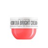 Bom Dia Bright Cream by Sol de Janeiro for Unisex