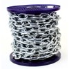 Ali's DIY Strong Hot Dipped Galvanised Heavy Duty Steel Chain