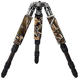 LensCoat LCG3540LM4 LegCoat Gitzo GT3540L/GT3540LS - Tripod Leg Covers (Realtree Max4 HD)