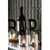Richland Wavie Candle Holder Set of 6