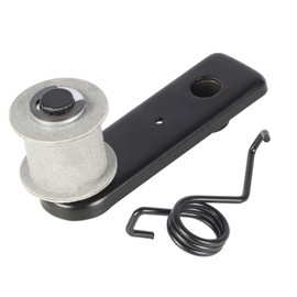 Chain Tensioner Compatible with Polaris Outlaw 90 110 2007-2020, RZR 170 2009-2013 Replaces 0452954/0451686