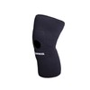 Breg Padded Neoprene Knee Support- Open Patella