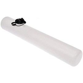 Front Radiator Coolant Overflow Expansion Tank with Cap - Compatible with 1990-1996 GMC C7000 Topkick