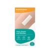 Smith & Nephew Opsite Post-Op Waterproof Dressing 15.5 x 8.5cm 2 Pack
