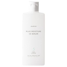 Ceramide Serum Amphiphilic Plus Clean Plus Moisture CE Serum, 3.4 fl oz (100 ml)