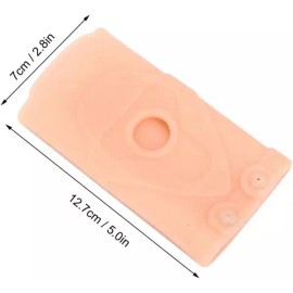 Angreck 앵그렉 발목 지지대 남녀 스포츠용 안정기 보호대 소매 뒤꿈치 랩 발 Ankle Support Brace Sports Stabilizer Protector Wrap for Men and Women