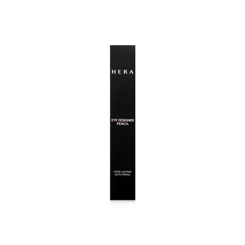 Hera Eye Designer Pencil No. 01 Black Slim Multiproof Pencil