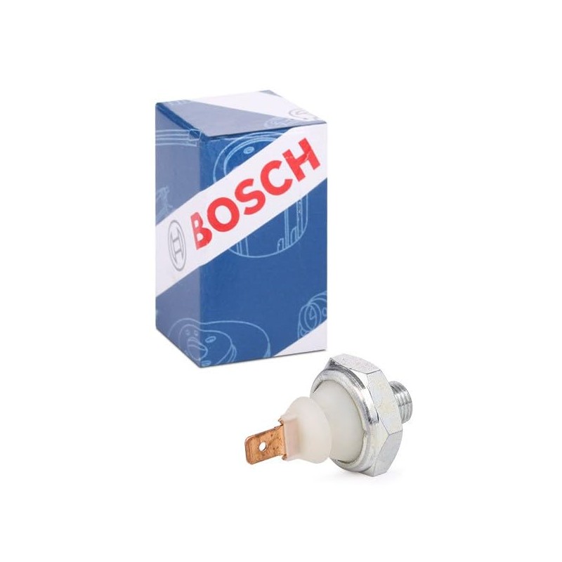 Bosch Automotive 0986344044 Oil Pressure Switch