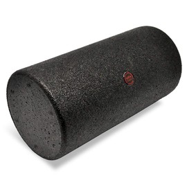 diMio Fascia Roller for Self-Massage (SolidCore, 30 cm [Medium])