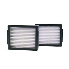 WuYan 8pcs Replacement Filters Compatible with Irobot Roomb I7 I7 +/i7 Plus E5 E6 E7 Spare Parts