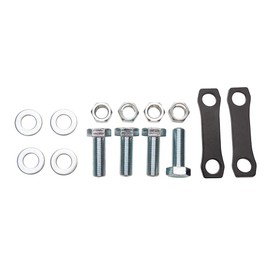 TUSK Safety Harness Mount Kit for Yamaha YXZ1000R 2016-2022