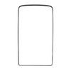 Generic Upper Mirror Glass for Kenworth T680 T880 With Defrost