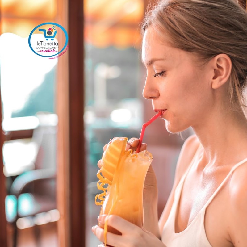 Deiman Natura Artificial Food Flavoring Orange Concentrate (4 fl oz)