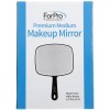 Mirror Hand Held Mirror Extra Large For Barber Lady Makeup