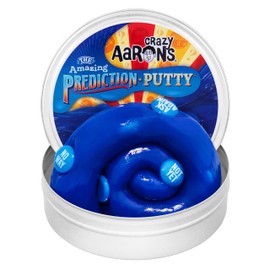 Crazy Aaron’s Amazing Prediction Thinking Putty® - 4" Tin