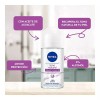NIVEA 4 PACK Nivea Deodorant Whitening Antitranspiran