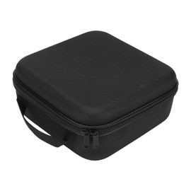 Dilwe RC Plane Transmitter Protector Case, Portable RC Controller Carrying Case for AT9/X9D/WFLY 9 Controller