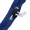 WallMounted Air Conditioner Cleaning Cover with Elastic Cord Waterproof Protector
