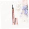 Outanaya 1pc Liquid Eyeliner Pen Fast Drying Smooth Application for