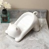 Bootoow Soap Dish with Drain for Bathroom, Pack of 2