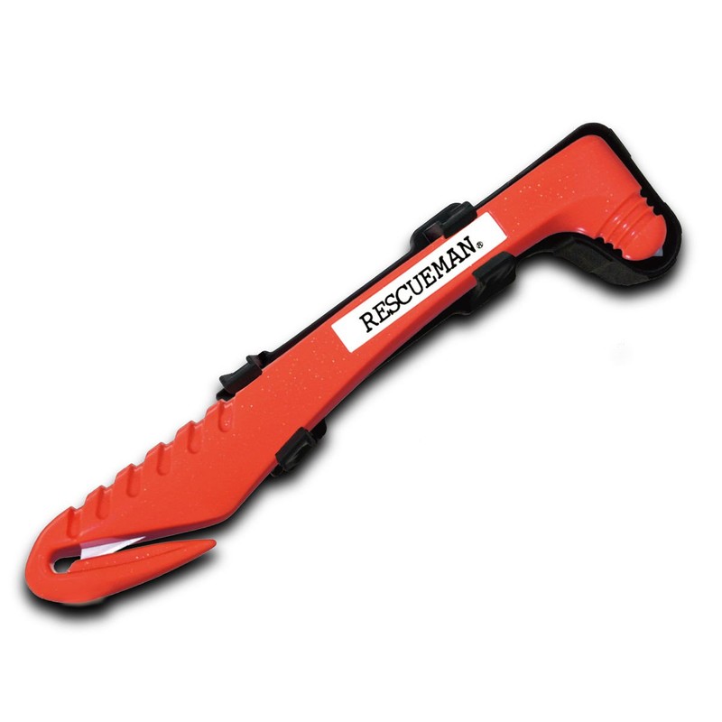 Rescue Man III Emergency Escape and Rescue Tool