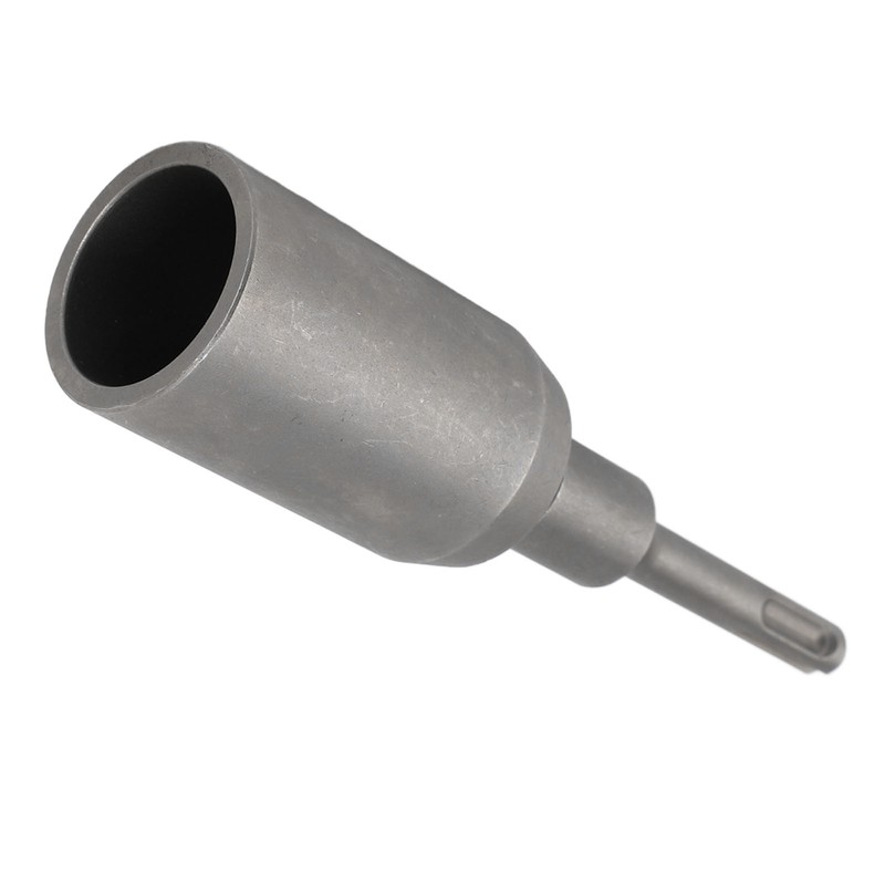 Forged Steel Grounding Rod Driver Heavy Duty T Post Ground