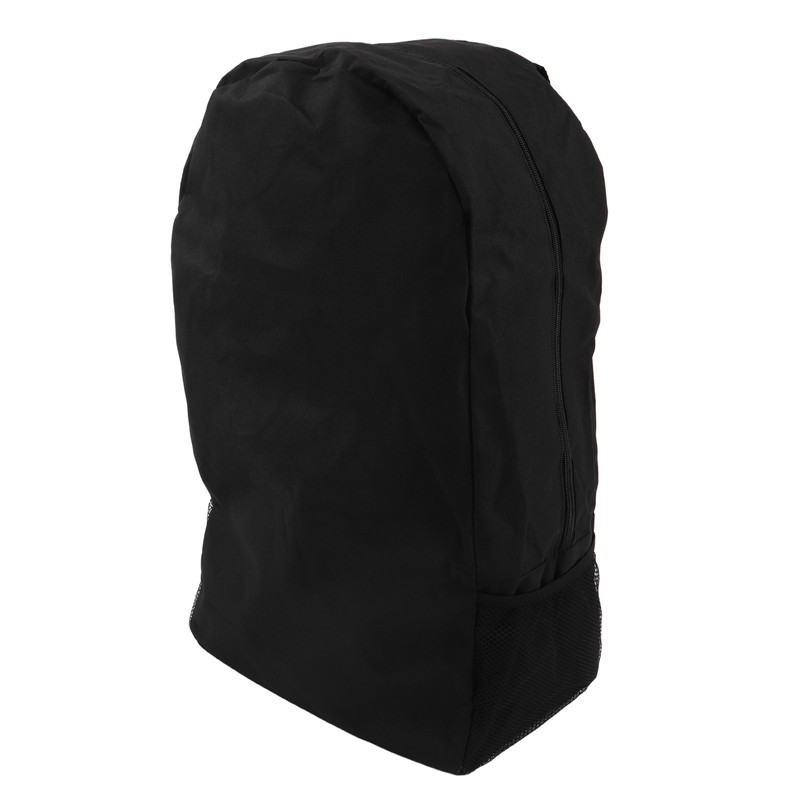 Metal Detector Storage Bag with Side Pocket Waterproof Lightweight Metal