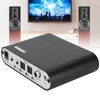 AY42A 2.0 DTS 5.1 Metal Audio Decoder Analog SPDIF Coaxial