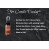 Leather Spray - Leather Scented - Room/Car Air Freshener Spray