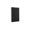 Moleskine MM710 Classic Notebook, Hardcover, Horizontally Ruled, Pocket Size, W
