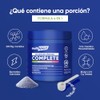 Creatina Monohidratada Pre Entreno Carnitina Electrolitos Bcaas Formula Alta Pureza
