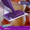 Swiffer WetJet Refill Pack – 32 Pads + 2 Cleaner