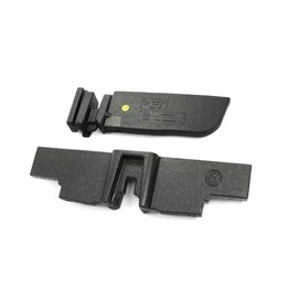 Steckdeckel Kofferraum Trenner Organizer Trennelement Füllstück 2GA898873