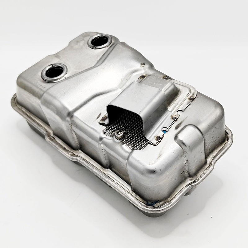Muffler For ECHO PB-8010H PB-8010T PB-9010H PB-9010T Backpack Blowers P100006321