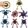 5 PCS Fidget Toys Adults Set,Relieves Stress Anxiety Fidget Toys