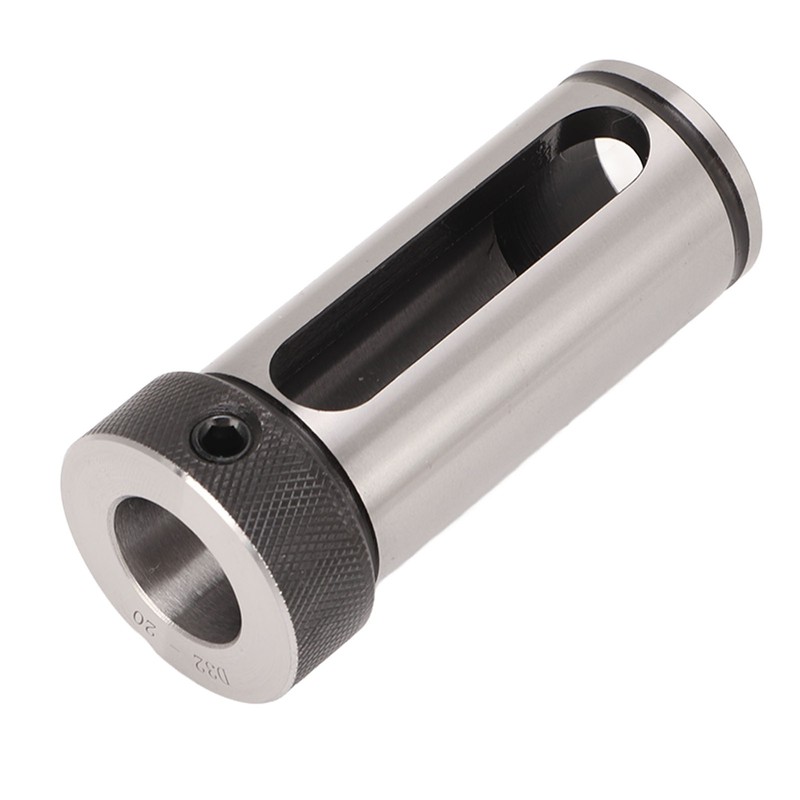 Morse Taper Drill Sleeve Adapter Holder Reducing Lathe Accessory for