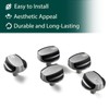 700834 Cooktop Knobs Replacement Parts for Dacor Stove Oven Burner