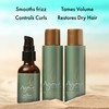 Agave Healing Oil Agave Professional Hair Care Set - Shampoo