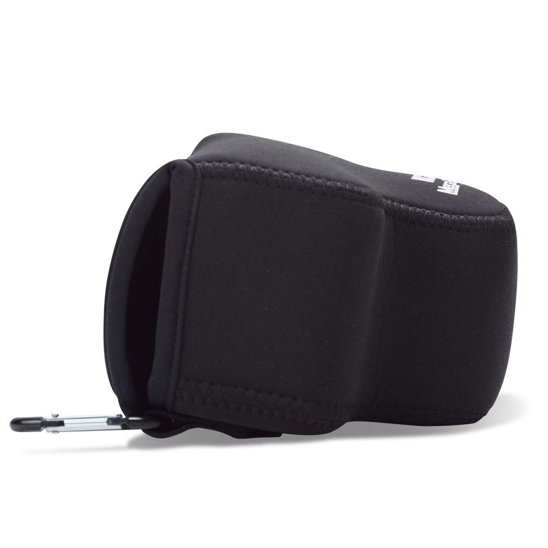 MegaGear Ultra Light Neoprene Camera Case Compatible with Sony Alpha