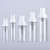Cosmetic Foaming Dispenser Bottle 200ml 2ea