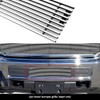 APS Compatible with 2015-2019 Chevy 2500HD 3500HD Lower Bumper Billet