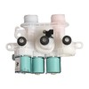 Whirlpool W11220230 Washer Water Inlet Valve