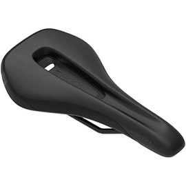 Ergon Men's SM Enduro Saddle, Black, M/L