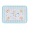 Sunstar Stationery S2404060 Chiikawa Tray, Mint