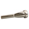 7C Trumpet Mouthpiece Metal Mouthpiece Instrument Accessory for Musical Performance