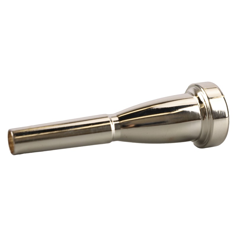7C Trumpet Mouthpiece Metal Mouthpiece Instrument Accessory for Musical Performance