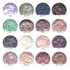 Mink Medium Grey Brown Vegan Mineral Eyeshadow