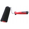 L'OUTIL PARFAIT Spatula Roller Putty Coating Roller for Putty 25