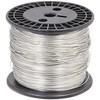 Brady 15424 1800' Size, 32 mil Stainless Steel Safety Wire