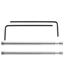 YHMOO Strap Tool for Blancpain Swatch,Strap Change Tool for Blancpain x Swatch Fifty Fathoms Men Women Install & Remove Tool Kit for 22mm watchband (27MM)